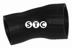 STC T409058 - MANGUITO INTERCOOLER TOLEDO TD