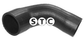 STC T409059 - MANGUITO INTERCOOLER TOLEDO TDI