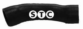 STC T409060 - MANGUITO INTERCOOLER IBIZA TDI