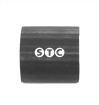 STC T409061 - MANGUITO INTERCOOLER IBIZA TDI