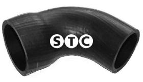 STC T409063 - MANGUITO INTERCOOLER IBIZA TDI