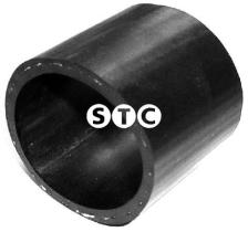 STC T409064 - MANGUITO INTERCOOLER IBIZA TDI