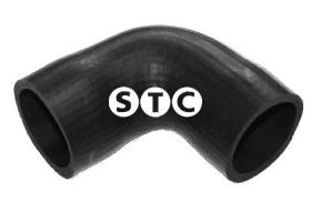 STC T409065 - MANGUITO INTERCOOLER IBIZA TDI
