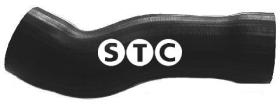 STC T409067 - MANGUITO INTERCOOLER GOLF3 TDI