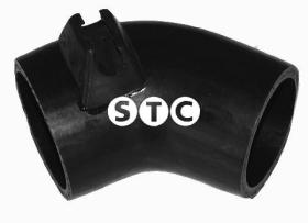 STC T409071 - MANGUITO INTERCOOLER PASSAT-A4-A6