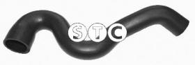STC T409073 - MANGUITO INTERCOOLER VW PASSAT