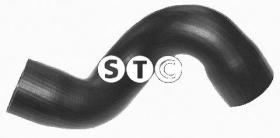 STC T409076 - MANGUITO INTERCOOLER VW PASSAT