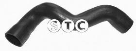 STC T409077 - MANGUITO INTERCOOLER VW PASSAT
