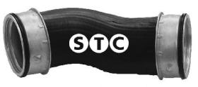 STC T409093 - MANGUITO INTERCOOLER GOLF4/A3/