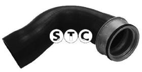 STC T409094 - MANGUITO INTERCOOLER GOLF4/OCT