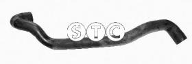 STC T409100 - MANGUITO SUP RAD VECTRA-B 2,0D