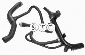 STC T409107 - MANGUITO INF RAD VECTRA-B 1,6-