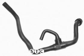 STC T409111 - MANGUITO ENTRADA CALEF VECTRA-