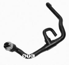 STC T409112 - MANGUITO SALIDA CALEF VECTRA-B