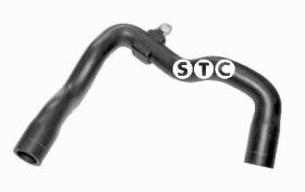 STC T409115 - MANGUITO TUBO-CAJA TERMOST TRA