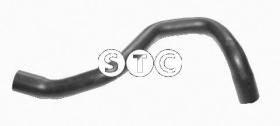 STC T409126 - MANGUITO SUPERIOR RADIADOR
