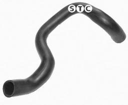 STC T409129 - MANGUITO SUPERIOR RADIADOR