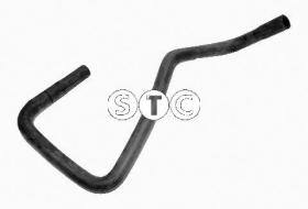 STC T409134 - MANGUITO CALEF A TUBO MET FOCU