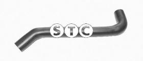 STC T409141 - MANGUITO SUP FIESTA 1,8D '99-