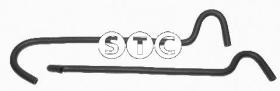 STC T409146 - JGO TUBOS A CUERPO INYECC IBIZ