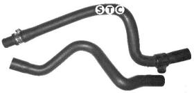 STC T409152 - JGO MGTOS CALEFACTOR CLIO-III