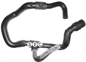 STC T409159 - MGTO CALEFACTOR KANGOO II 1.5D