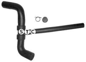 STC T409162 - MGTO SUPERIOR CLIO III 1.5D