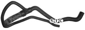STC T409164 - MGTO SUP RAD KANGOO '05- 1.2 G