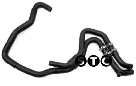 STC T409174 - MGTO CALEFACTOR DOBLE MEGANE I