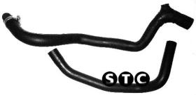 STC T409179 - MGTO CALEFACTOR MEGANE II 1.4/