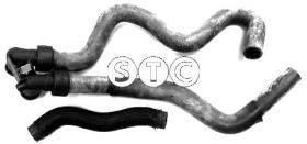STC T409201 - MGTO DOBLE CALEF XSARA II 1.4H