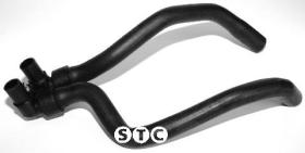 STC T409208 - MGTO DOBLE CALEFACTOR PARTNER