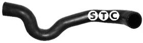 STC T409225 - MGTO SUP RAD C5-I 2.0 HDI
