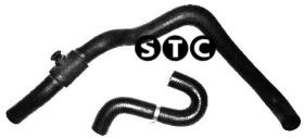STC T409247 - JGO MGTOS CALEFACTOR TRAFIC-II