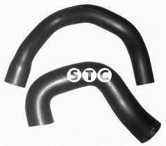 STC T409274 - JGO MGTOS VAPORES FORD 1.8D LY
