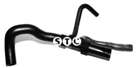 STC T409282 - MGTO INF TRANSIT '00 2.0D