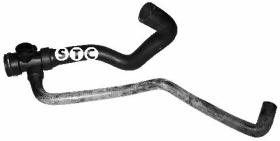 STC T409326 - MGTO INFERIOR PASSAT/A4 1.8 GA