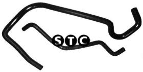 STC T409334 - JGO MGTO BOTELLA-RADIADOR MEGA