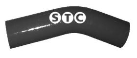STC T409356 - MGTO DE TURBO A INTERCAMB PUNT