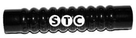 STC T409357 - MGTO DE TURBO A INTERCAMB PUNT