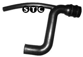STC T409370 - MGTO VAPORES FIAT 1.2/8V