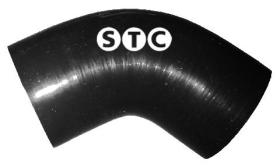 STC T409376 - MGTO TURBO DOBLO 1.9 JTD
