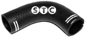 STC T409408 - MGTO DE TURBO A INTERCOOLER GR