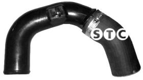 STC T409409 - MGTO DE INTERCOOLER A ADMISION