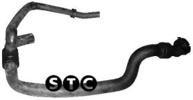 STC T409418 - MGTO INF RADIADOR DOBLO 1.3MJT