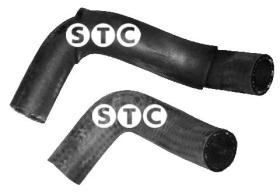 STC T409424 - JGO MGTOS SONDA LAMBDA FIAT 1.