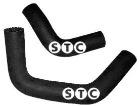 STC T409425 - JGO MGTOS SONDA LAMBDA FIAT 1.