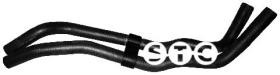 STC T409439 - MGTO DOBLE CALEFACTOR ALFA 147