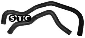 STC T409442 - JGO MGTOS INTERCAMBIADOR STILO
