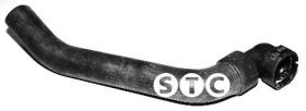 STC T409447 - MGTO SUP RADIADOR STILO 1.6/16